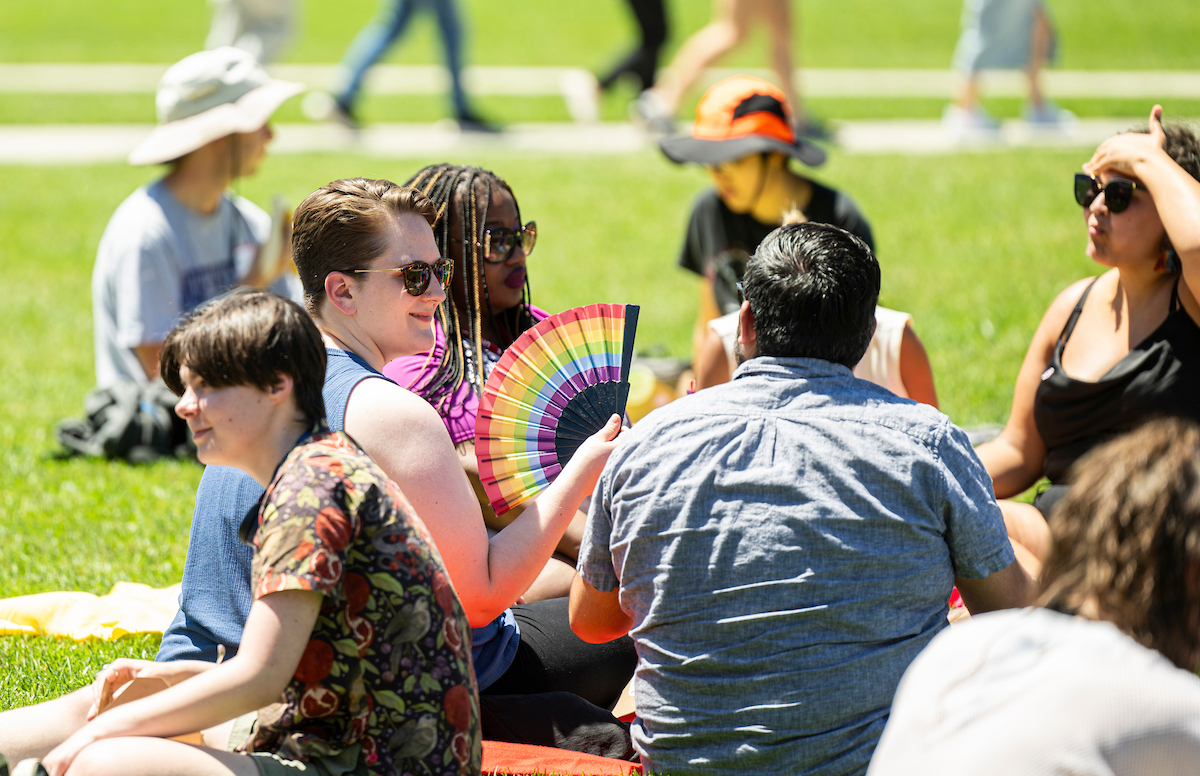 For LGBTQ+ Students, Housing Can Be a Struggle Beyond Availability