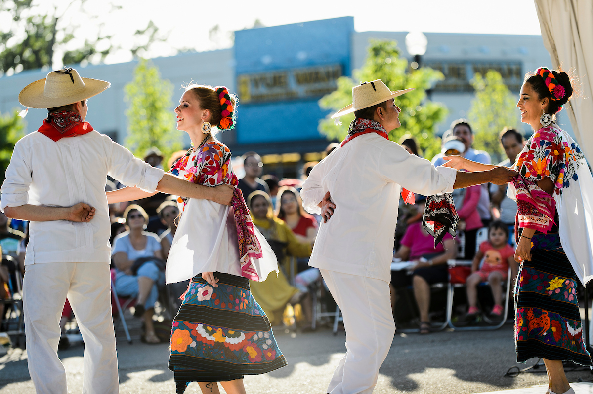 Finding Housing as a Person of Color in Madison: A Mexican American Perspective   