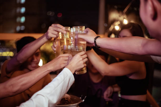 Finding Housing as a Non-Drinker